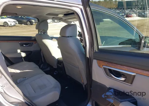 2020 Honda Cr-V Awd Ex z USA, uszkodzony, nr VIN 5J6RW2H50LL045728